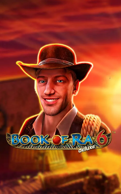 Book of Ra at Pirate Play Casino