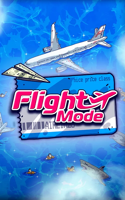Flight Mode at Pirate Play Casino