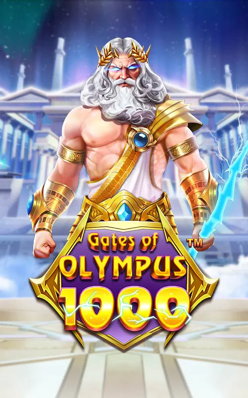 Gates of Olympus at Pirate Play Casino