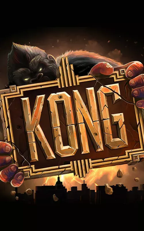 Kong at Pirate Play Casino
