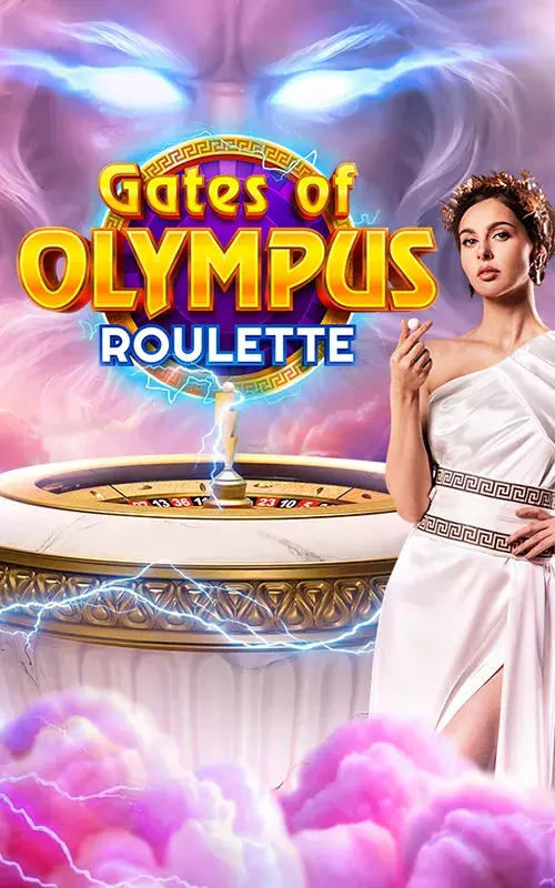 Gates of Olympus Roulette at Pirate Play Casino